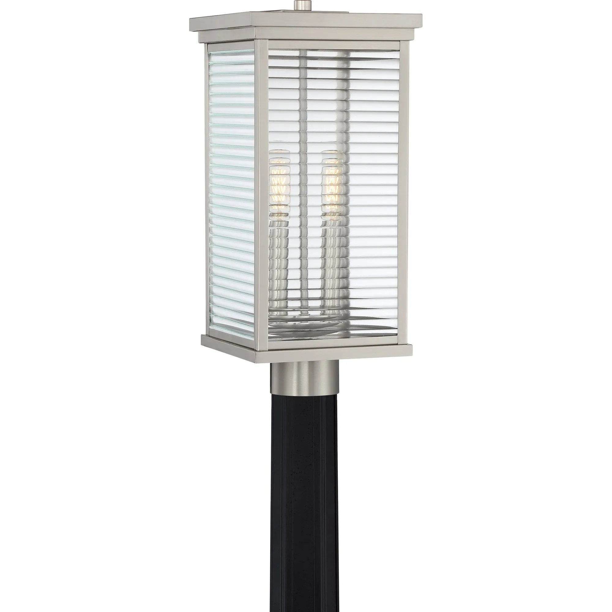 Gardner Outdoor Post Lantern