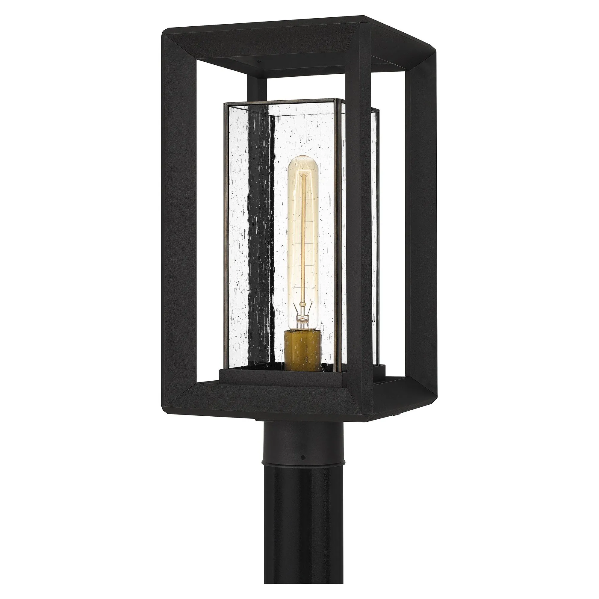 Infinger Outdoor Post Lantern