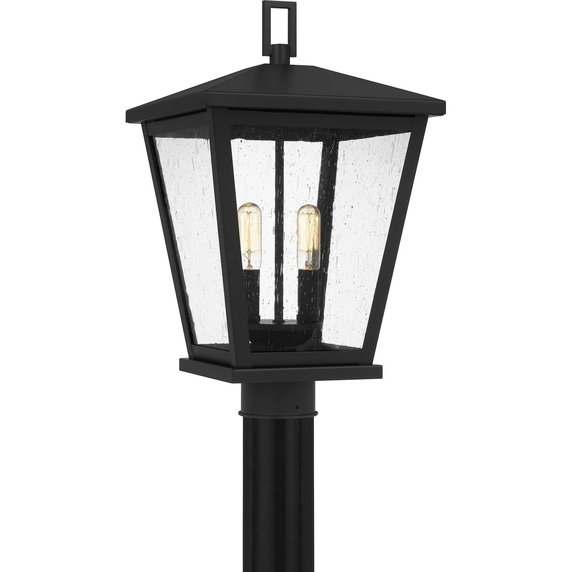 Joffrey Outdoor Post Lantern