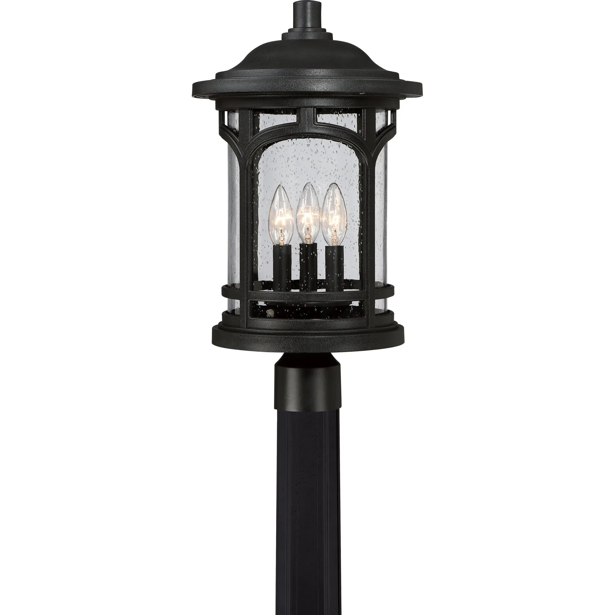 Marblehead Outdoor Post Lantern