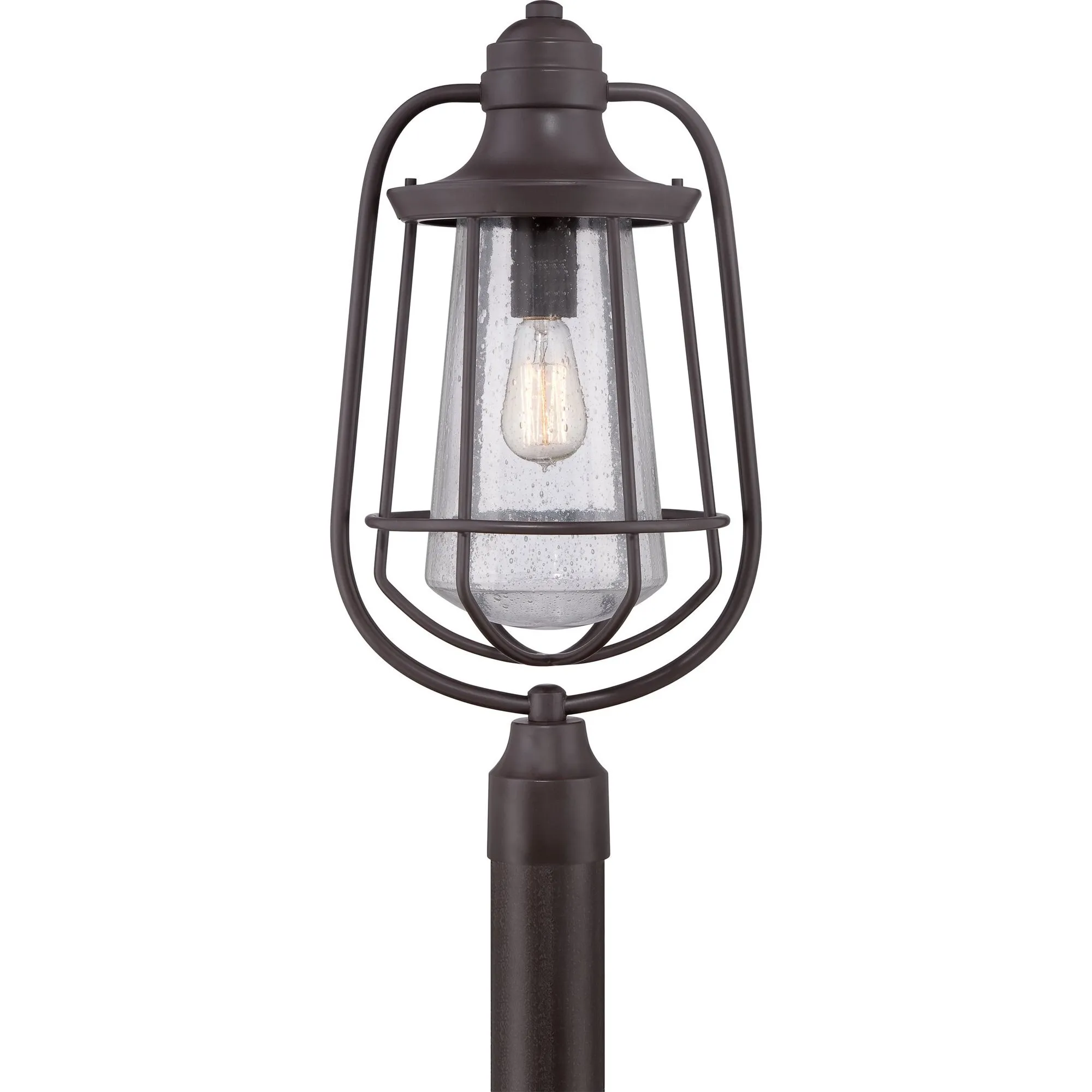 Marine Outdoor Post Lantern