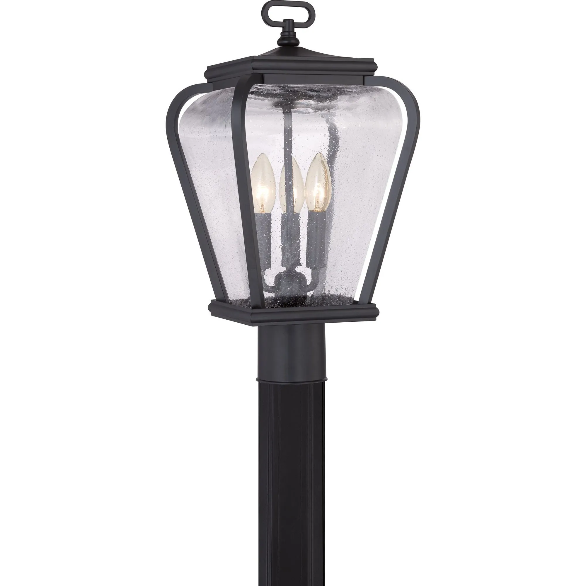 Province Outdoor Post Lantern