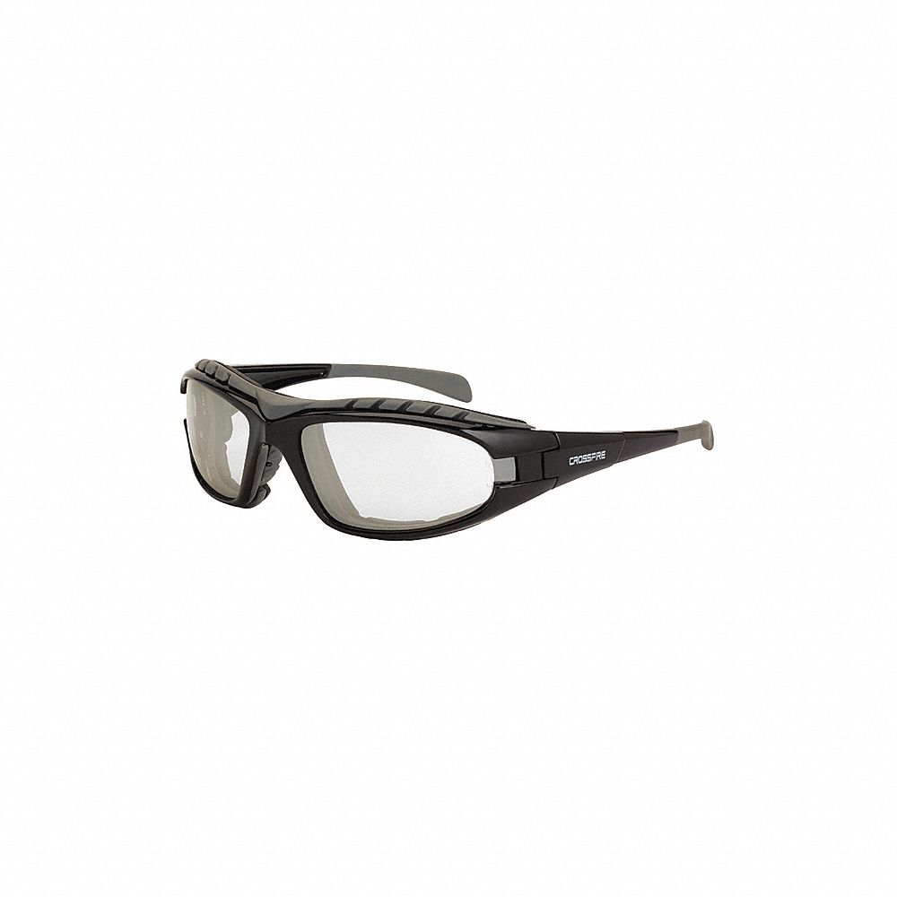 RADIANS Safety Glasses