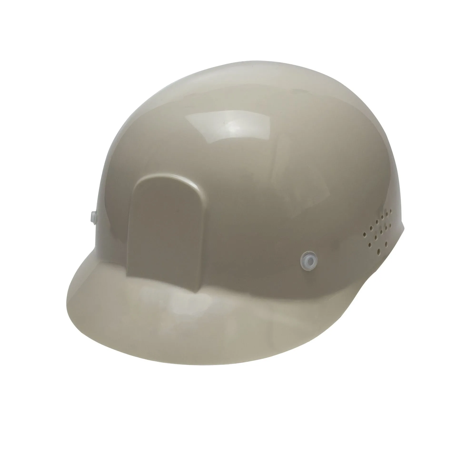 Hard Hats Diamond Bump Cap, Gray