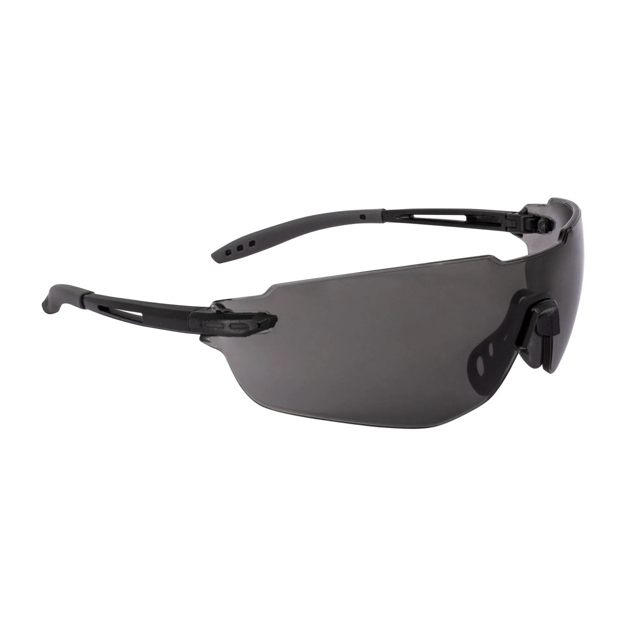 Radians Aphelion Performance Safety Glass, Smoke Lens