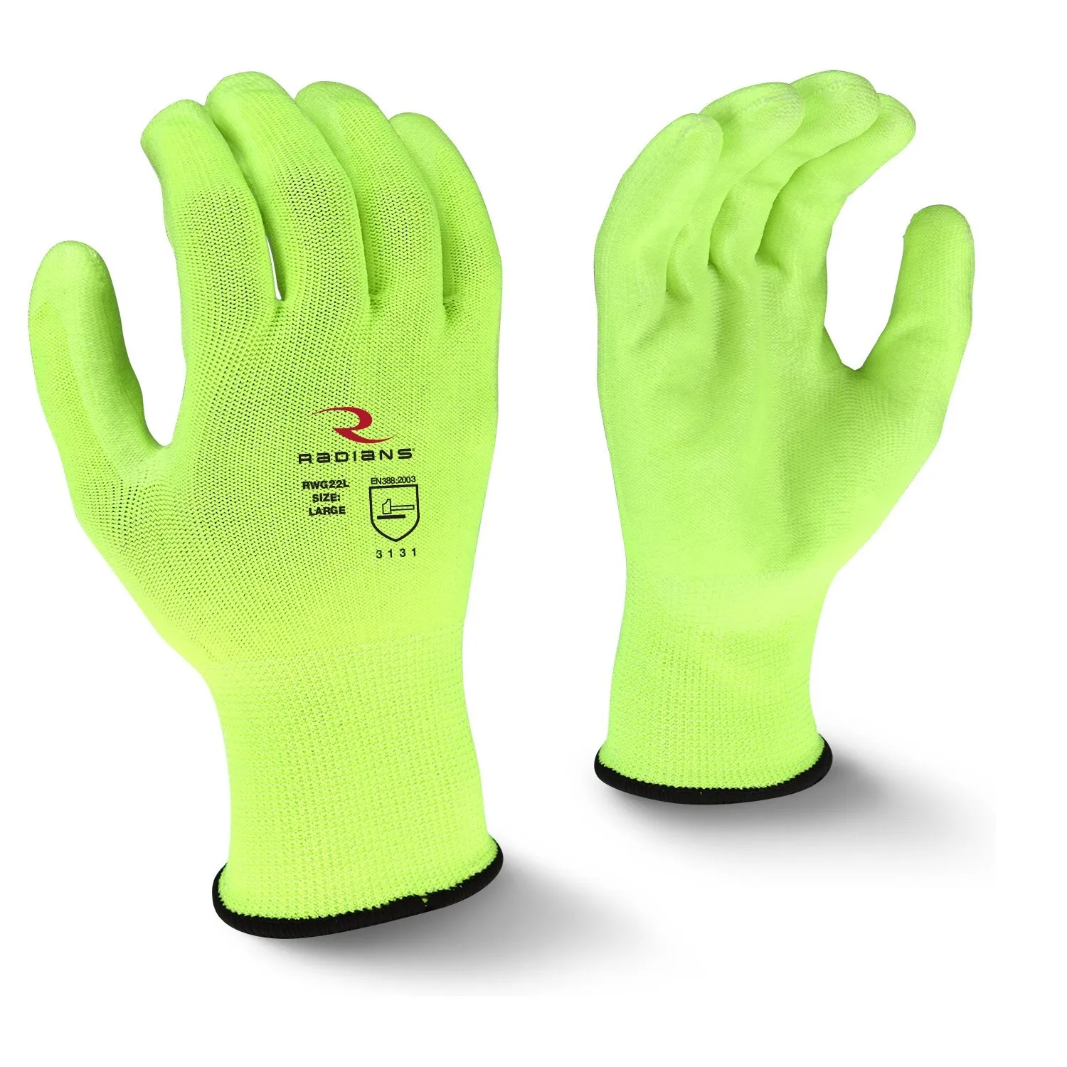 RADIANS Coated Gloves