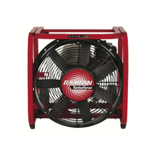 Ventilateur, taille 28 pouces