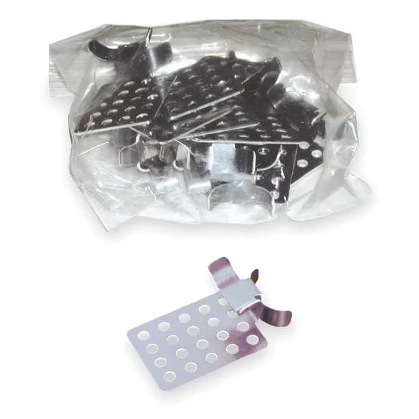 Heating Cable Roof Clip Bracket, PK10