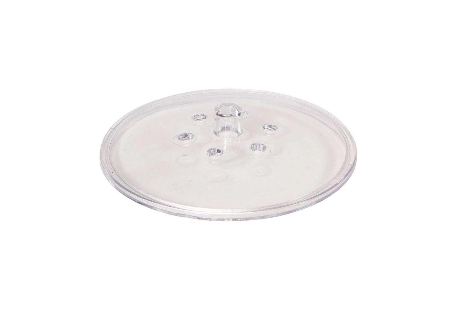 Lid, For Centrifugal Magnetic Finisher