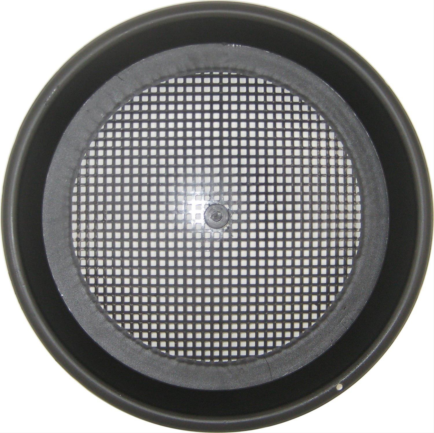 Manual Sifting Screen, Set Of 5