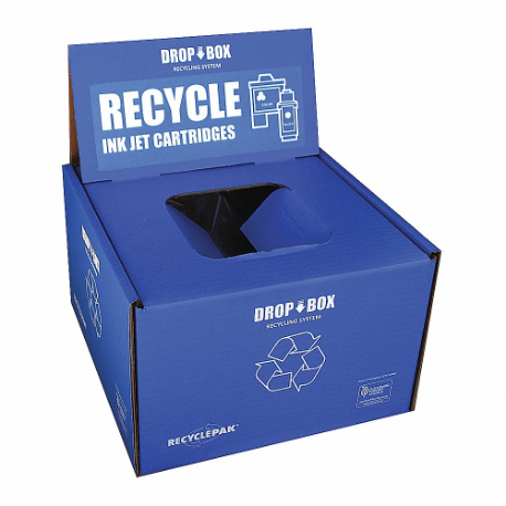 RECYCLEPAK Label Printers And Accessories