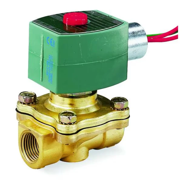 RED HAT Ball Valves
