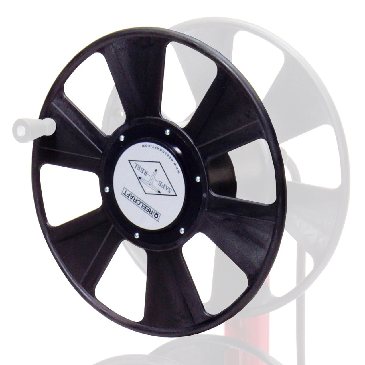 REELCRAFT 261546 Top Spool For Mfr. No. T-2464- | CT8WCW 38L668