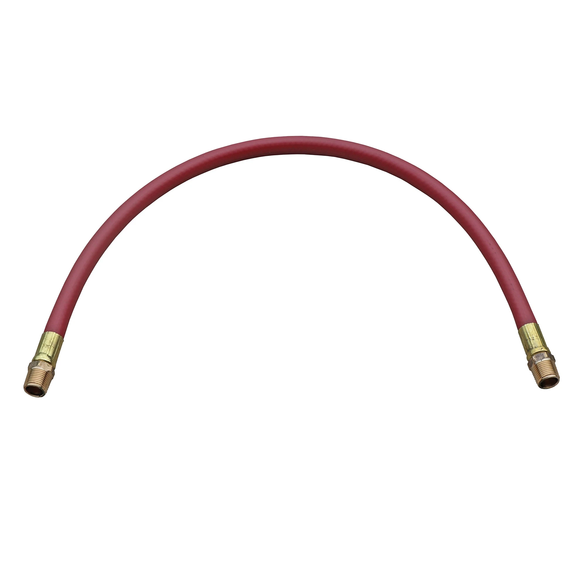 Air/Water Inlet Hose, 3/8 Inch Inner Diameter, 3 ft. Length