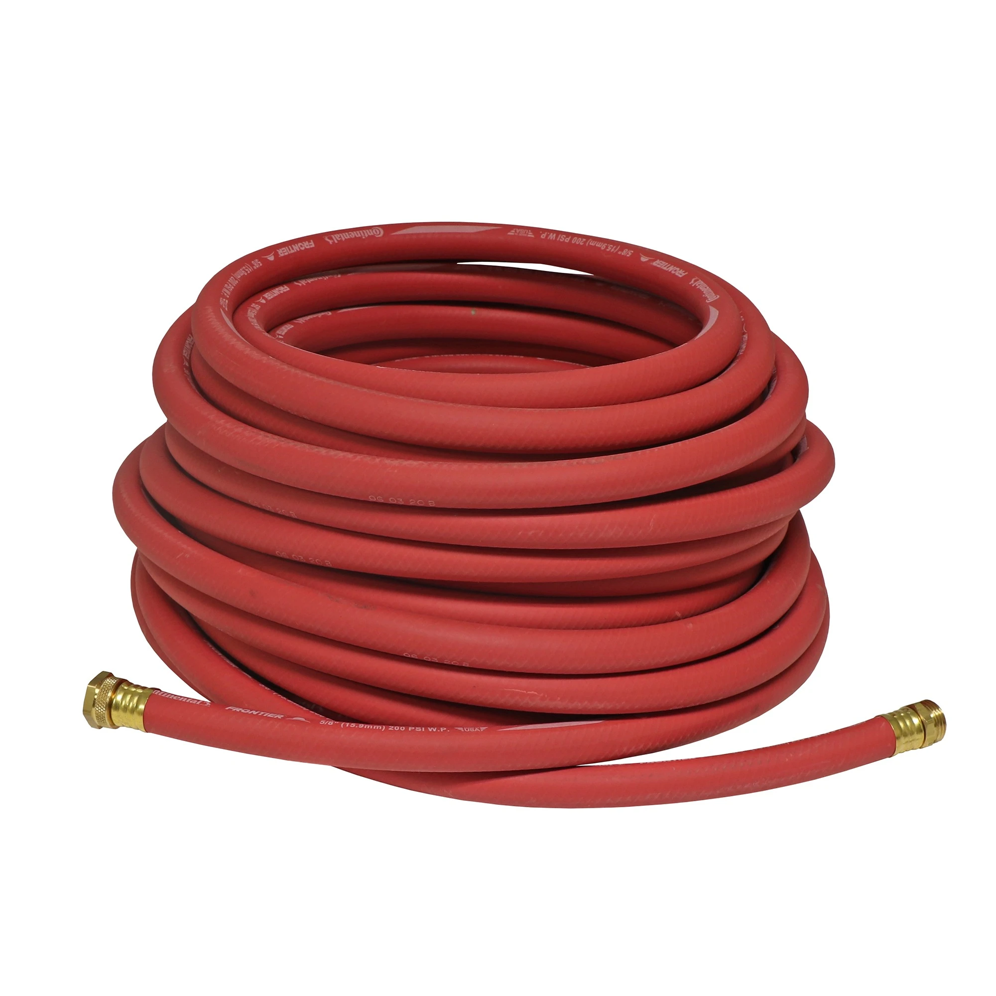 Garden Hose, Low Pressure, 5/8 Inch Inner Diameter, 100 ft. Length