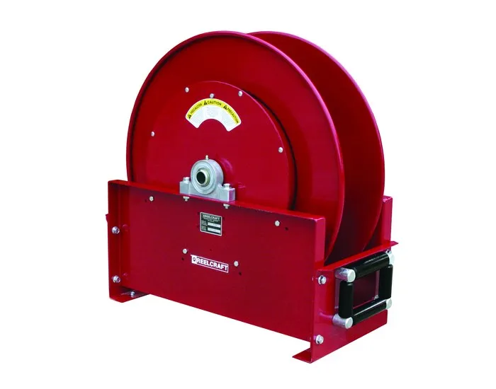 REELCRAFT D9200 OLPBW