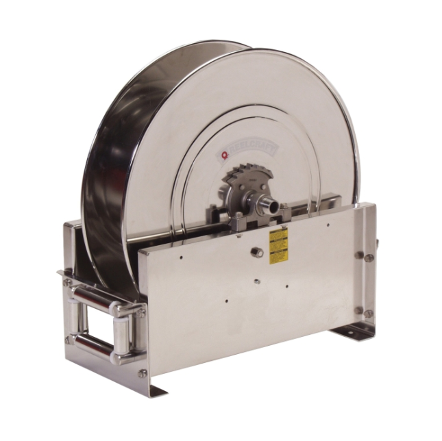 REELCRAFT D9200 OMSBW