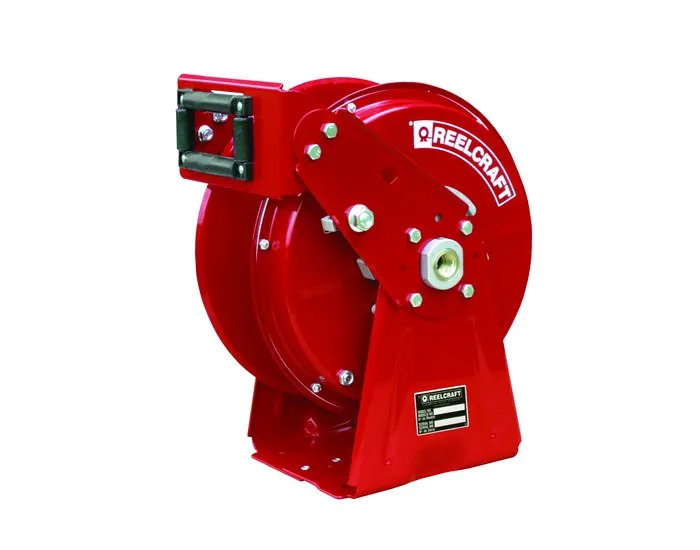 REELCRAFT DP5600 OHP