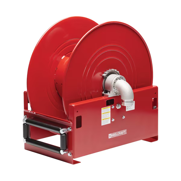 REELCRAFT F4525 OLPBW Pavement Reel | CT8VXN 38L603