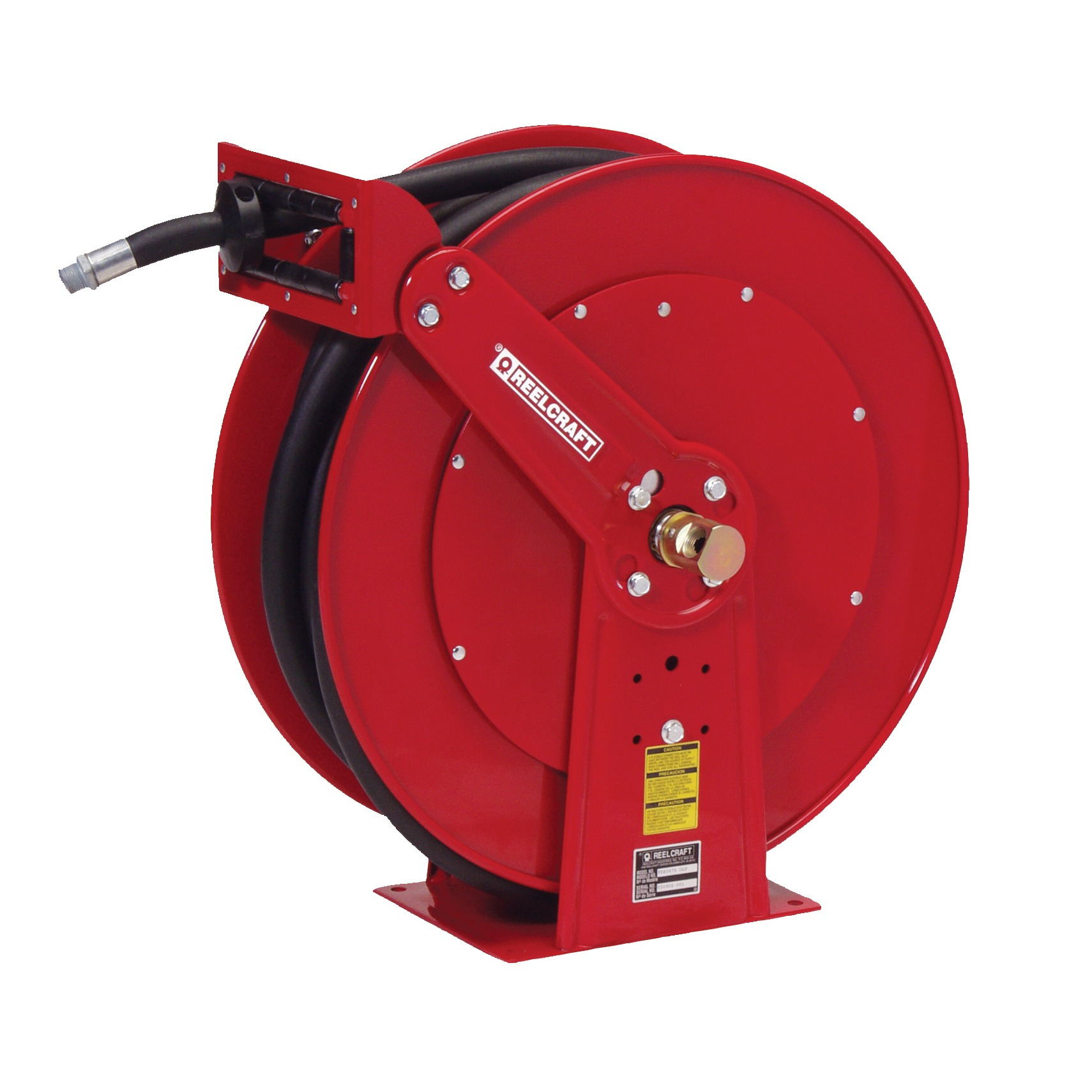 REELCRAFT F83050 OLP1 Hose Reel 3/4 Inch 50 Feet Length 250 Psi 150f | AE6BDB 5PG08