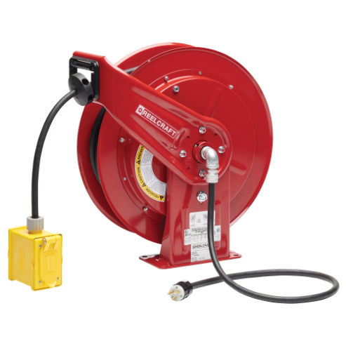 REELCRAFT L 70100 123 7A