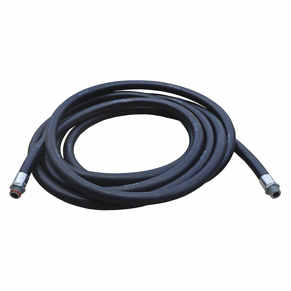 REELCRAFT S600160-3 Hose Assembly | BT6KBX 23LH02