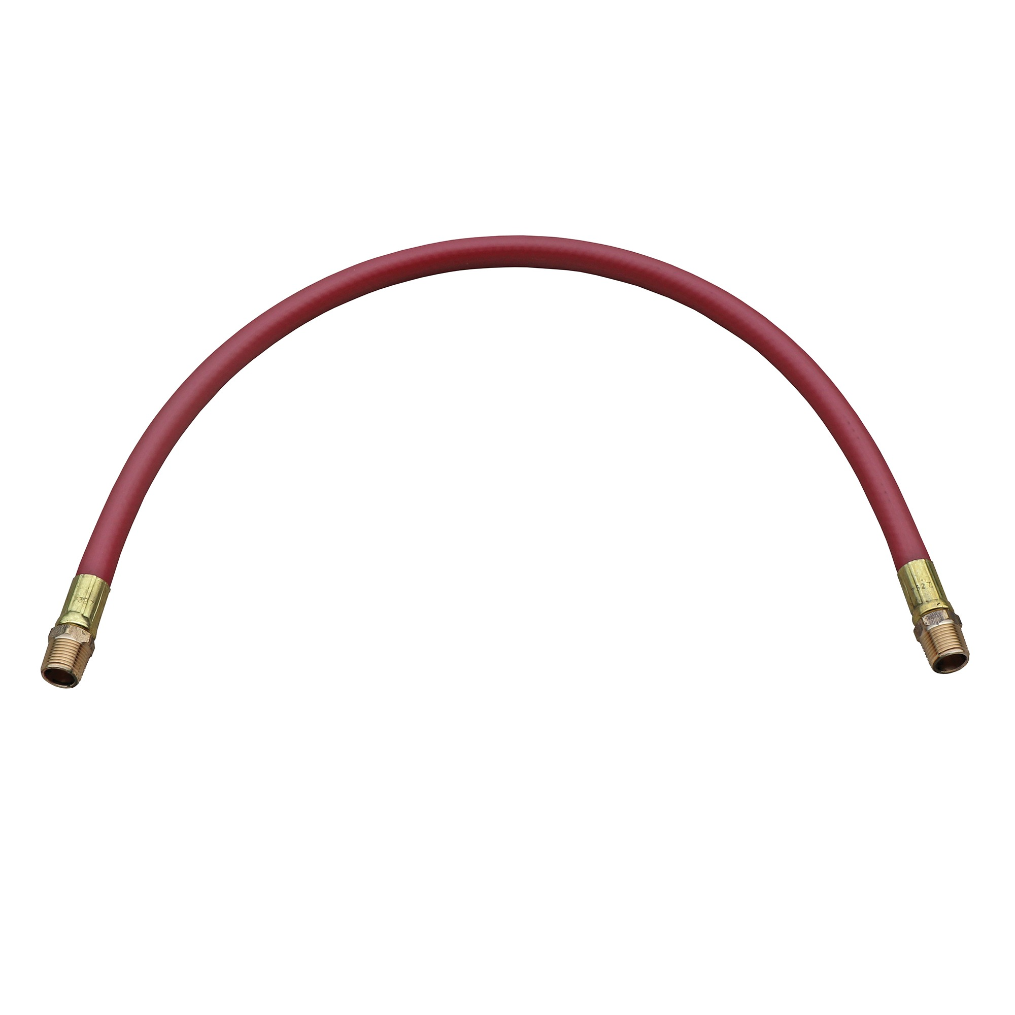 REELCRAFT S601024-2 1 Lead Hose 3/8 In x 2 Feet | AD8WFV 4NB40