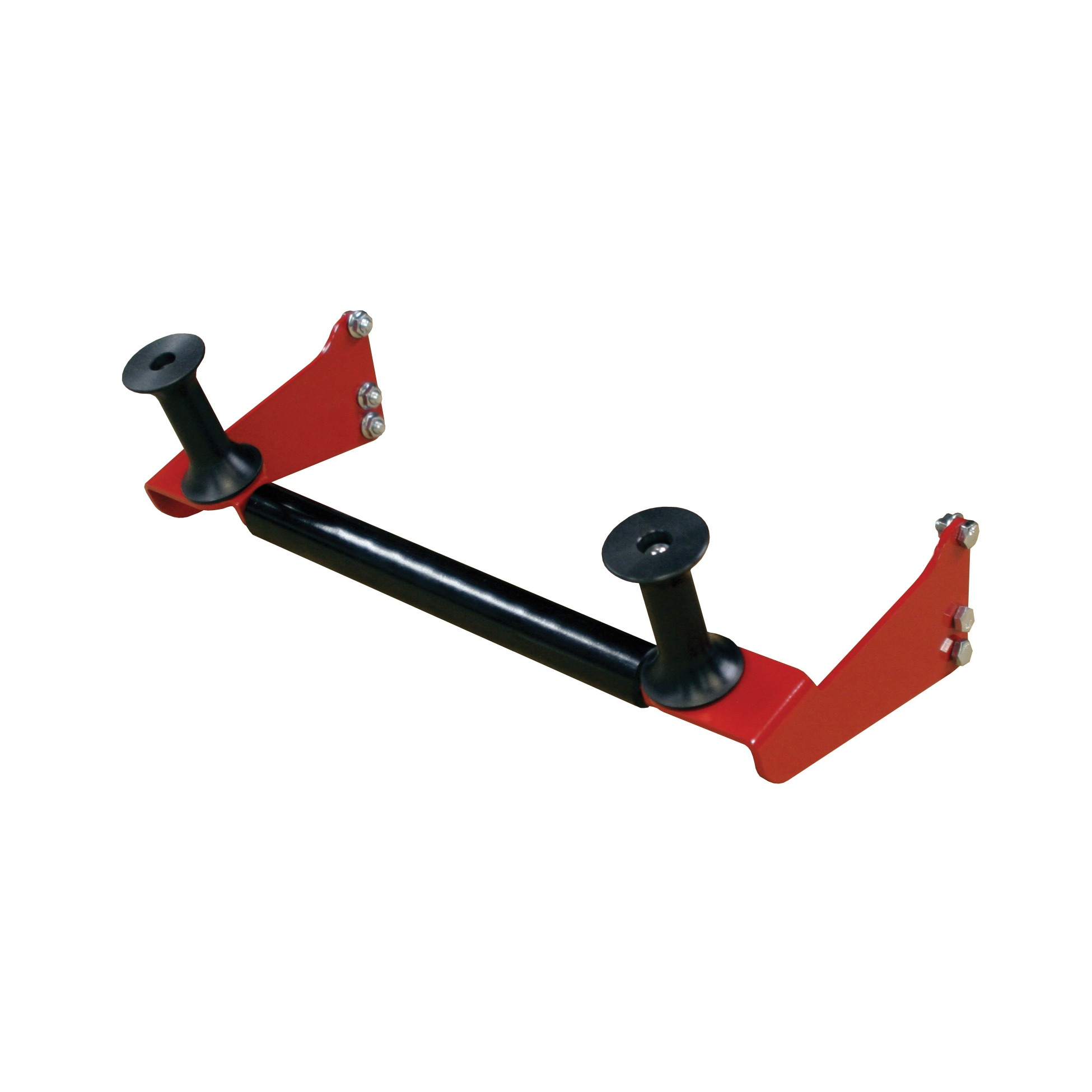 REELCRAFT S602132-3U Roller Guide Assembly, Bracket Type 3-Way | BT7XVL