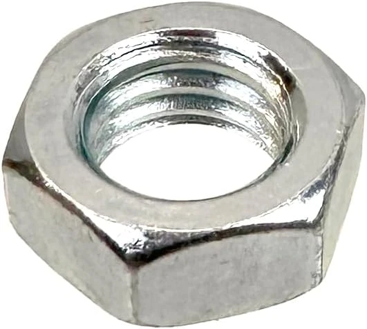 REELCRAFT S77-108 Hex Jam Nut | CV4MKE 38L582