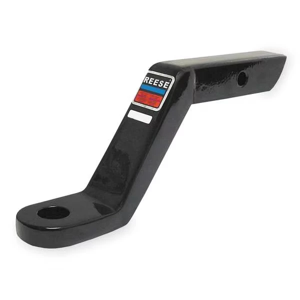 Draw Bar, Class III, IV, 16000 lb