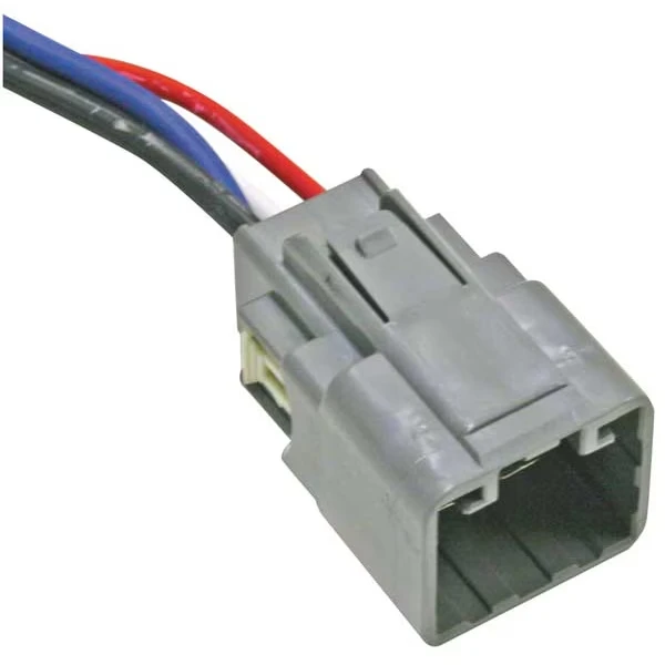 Brake Control Harness, 2005-2007 Ford