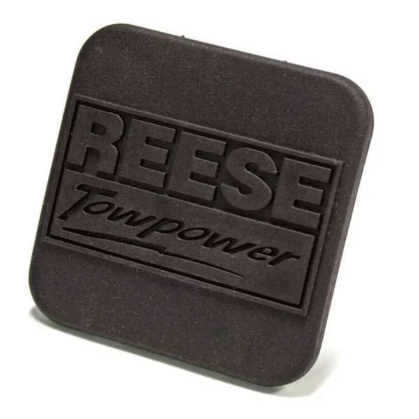 Hitch Box Cover, 1-1/4 Inch Receiver