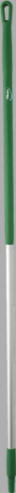 REMCO 29372 Aluminium Handle Aluminium Green 59 Inch Length | AC3EJA 2RWT3