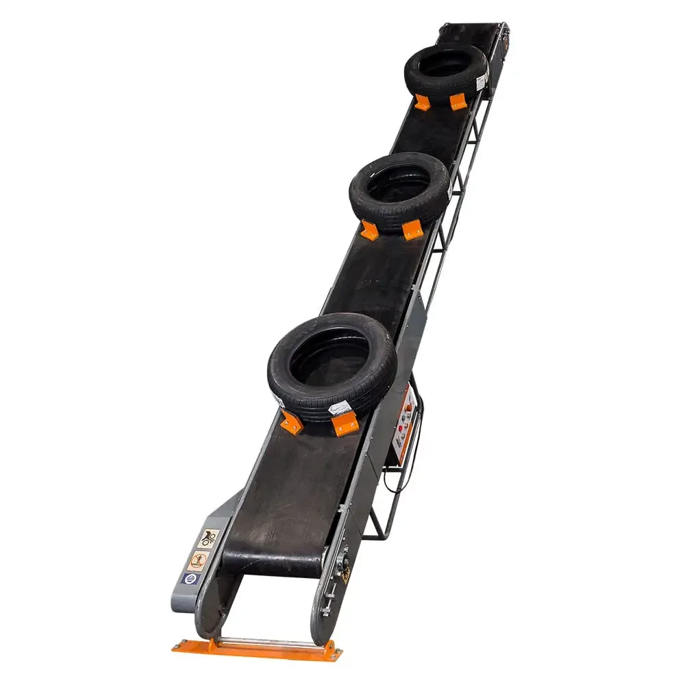MARTINS INDUSTRIES Replacement Conveyor Belts