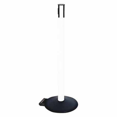 RETRACTA-BELT 335PWH-RCV