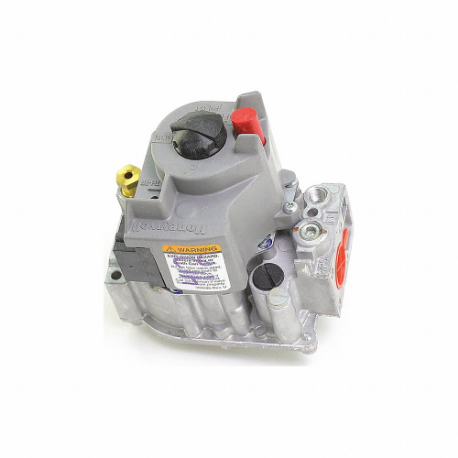 REZNOR 209412 Gas Valve, 1/2 Inch, LP | CT9ADK 116M41