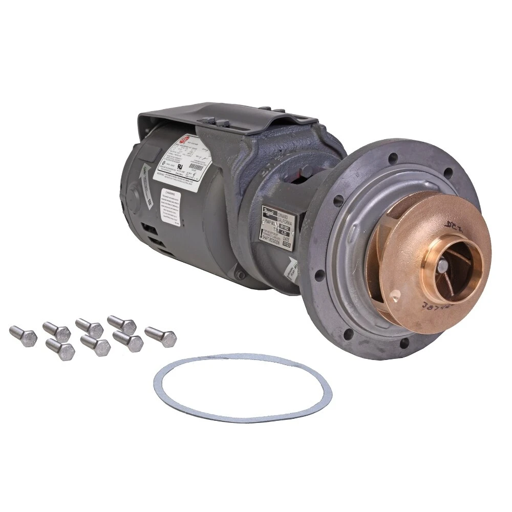 RHEEM 004844F RHEEM 004844F | BR9NXD