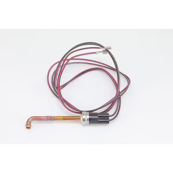 Low Pressure Switch, Auto Reset