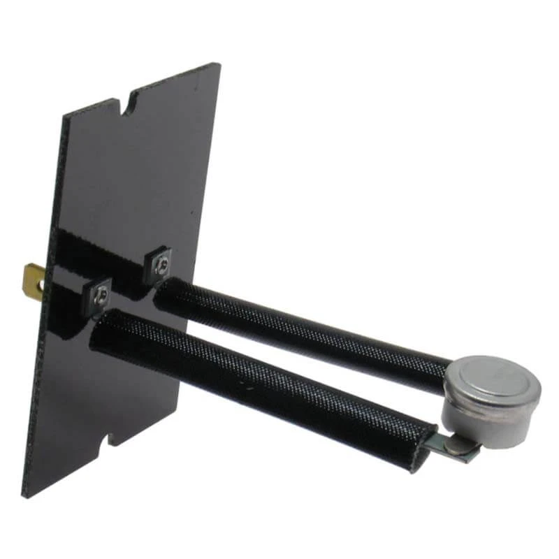 RHEEM Fan and Limit Controls