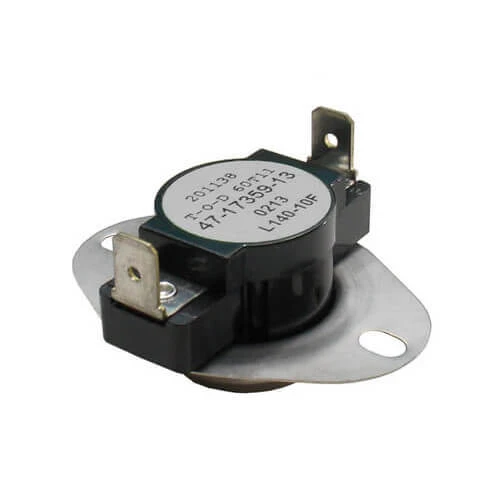 Auto Limit Switch, 180-200F