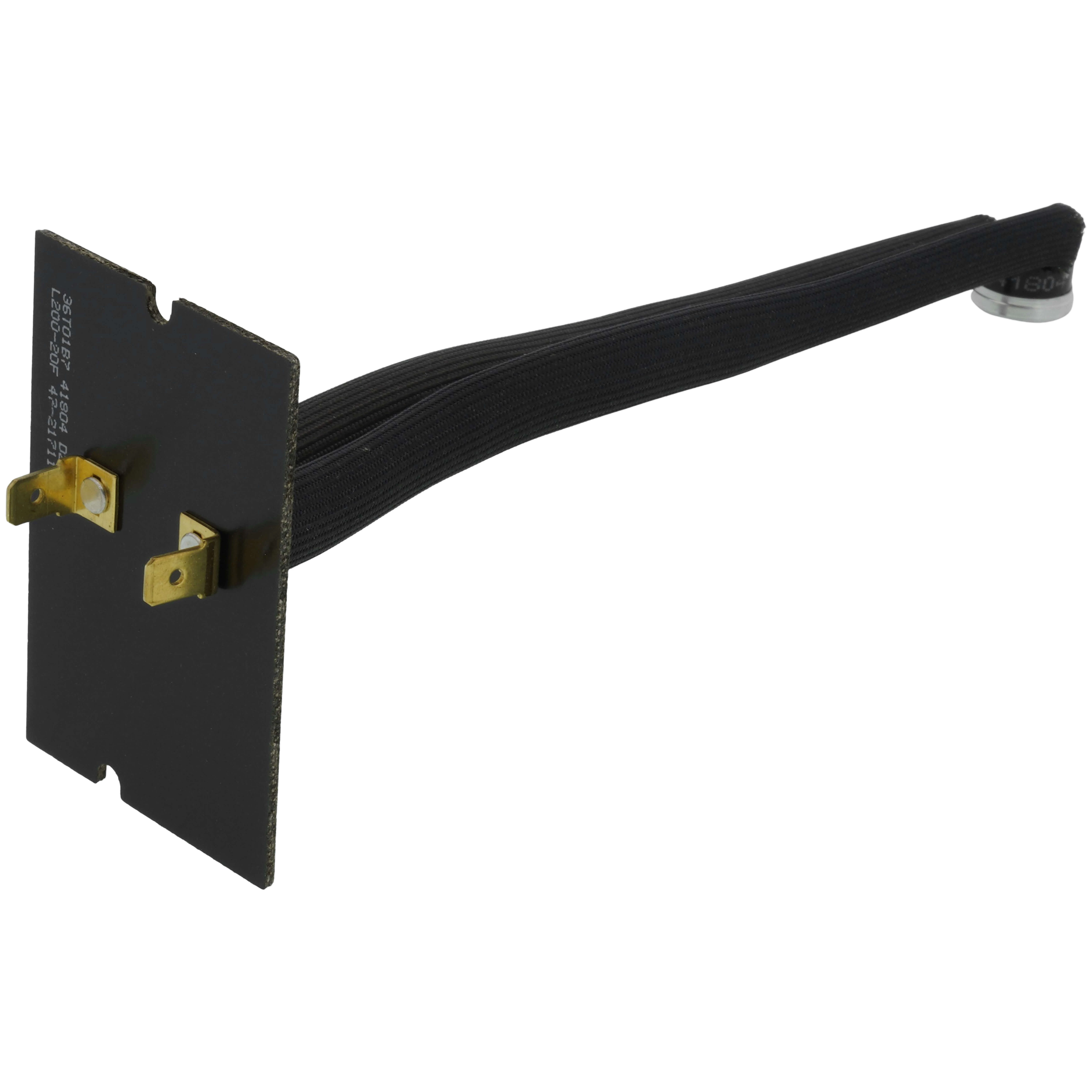 Auto Limit Switch, 180-200F