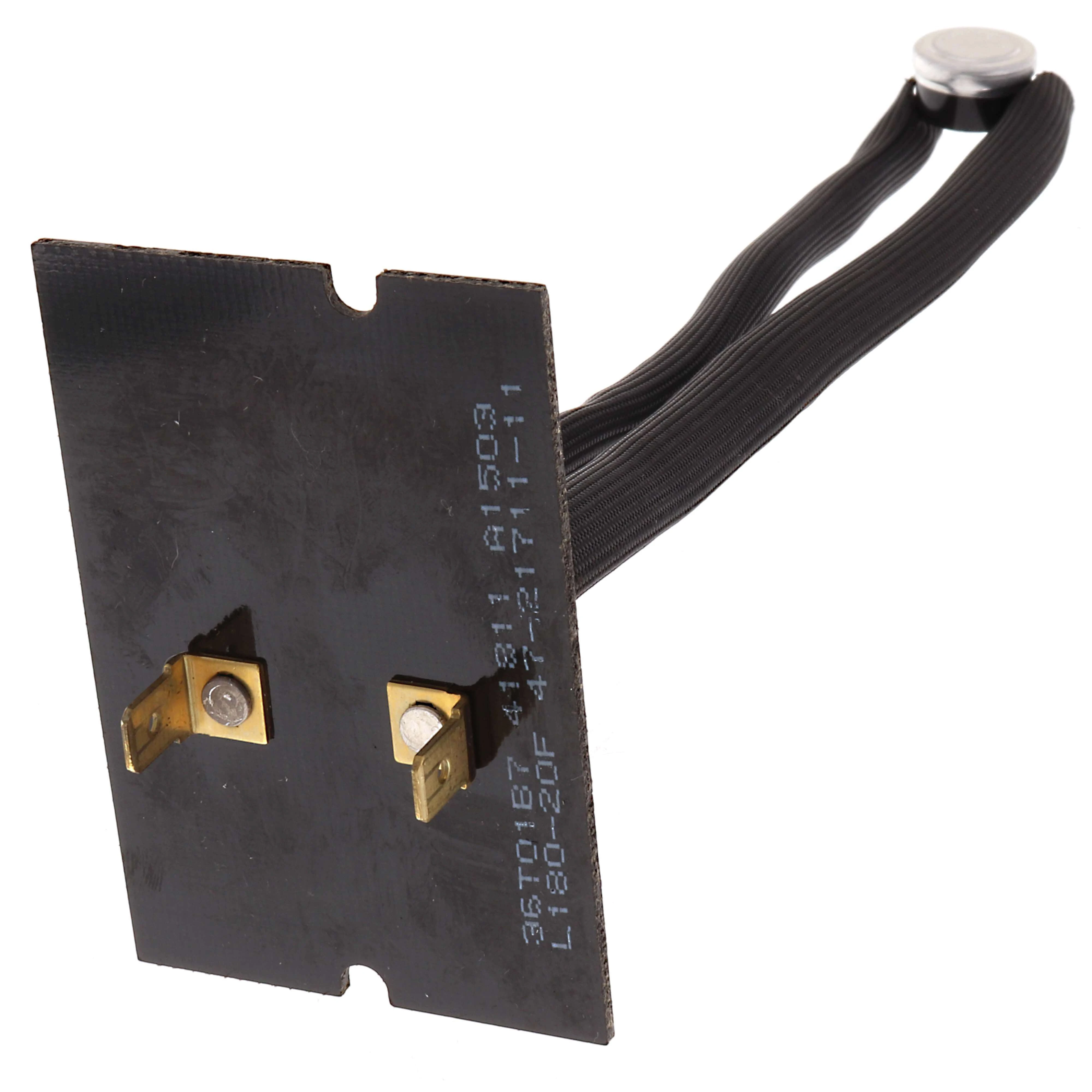 Auto Limit Switch, 160-180F