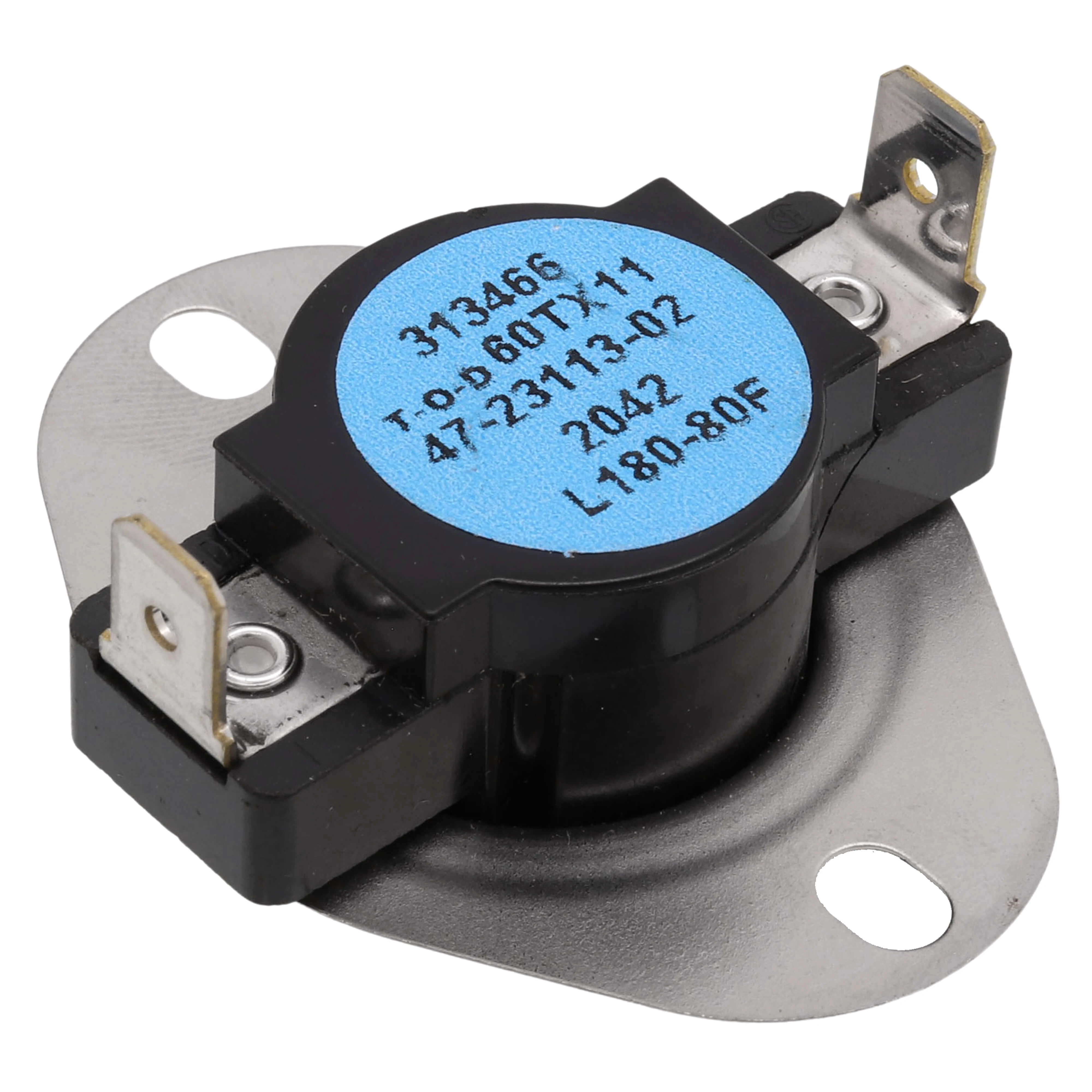 Auto Limit Switch, 100-180F
