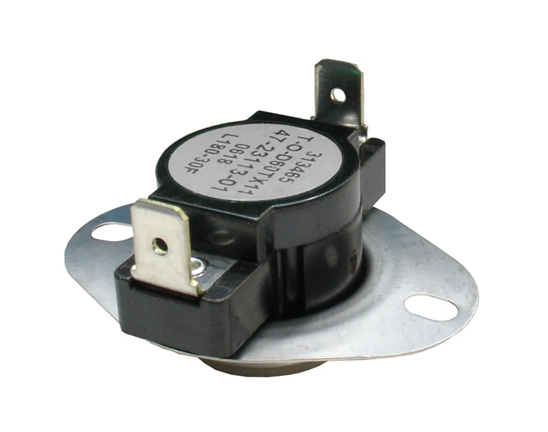 Auto Limit Switch, 120-200F