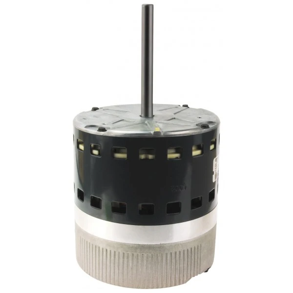 Blower Motor, 120-230V, 1/2 HP