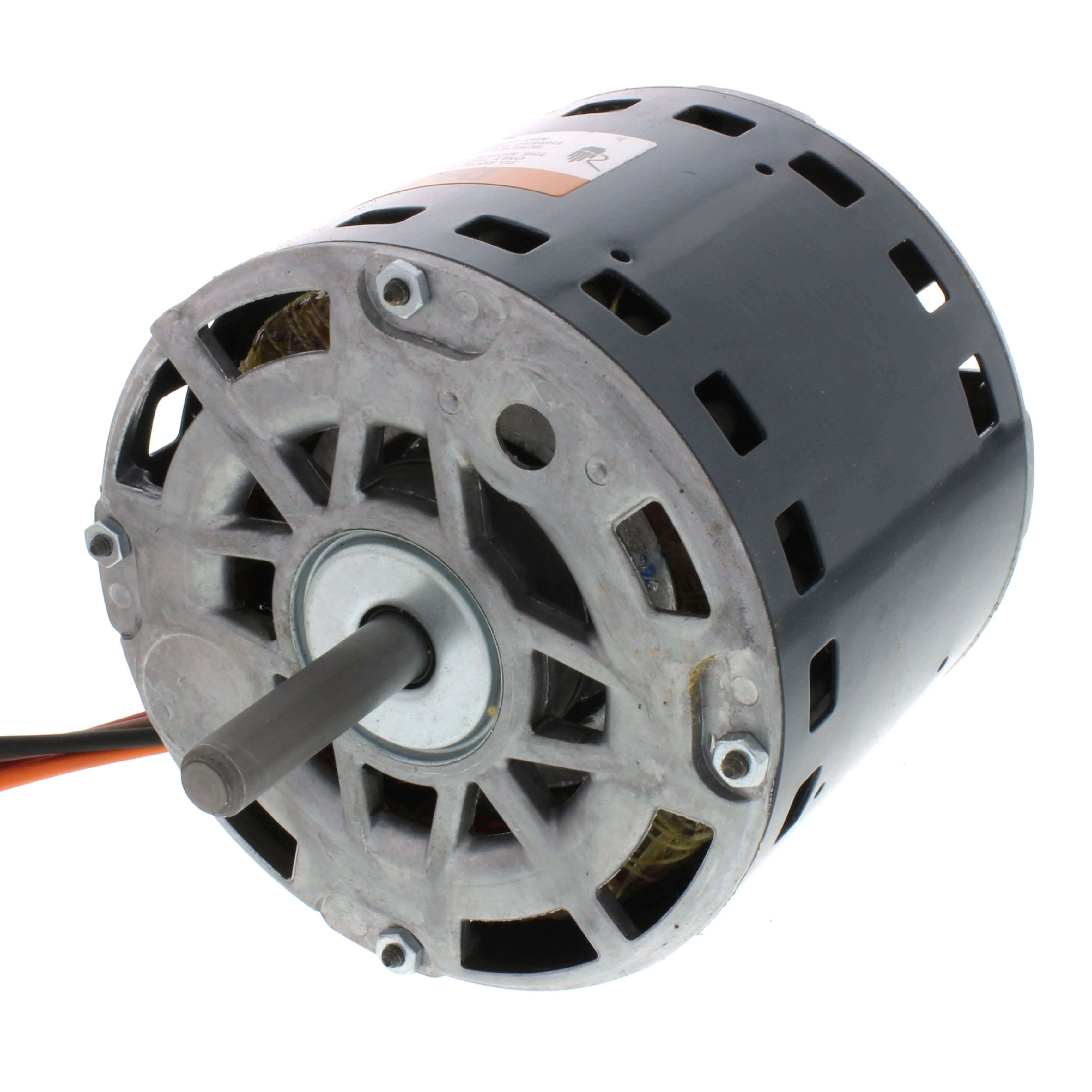RPM Motor, 208-230V, 825 RPM, 1/3 HP