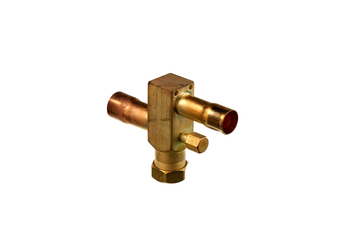 RHEEM Thermostatic Expansion Valves