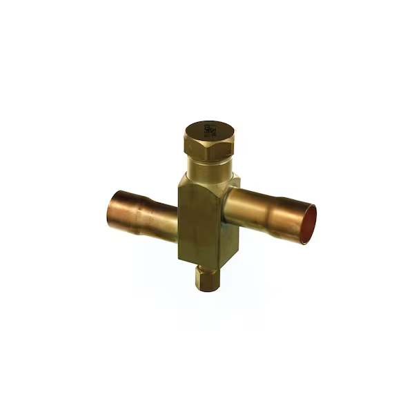 Service Valve, 7/8 Inch Size