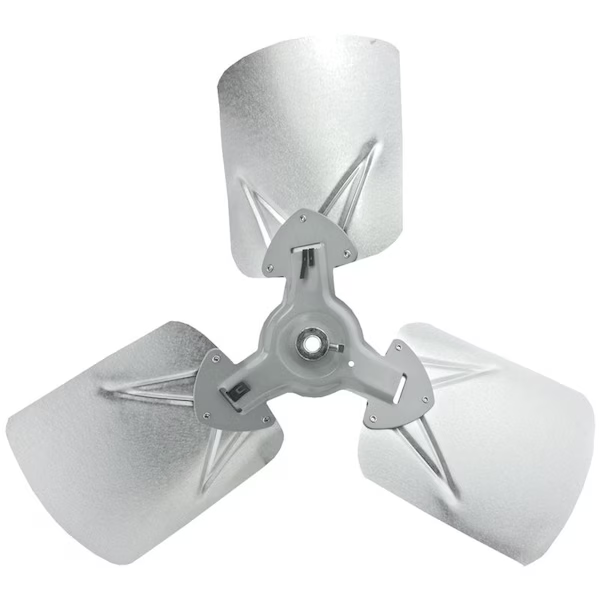 Condenser Fan Blade, 3 x 24 Inch Size