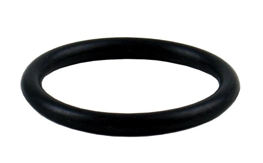 O Ring, Gas Valve Adapter